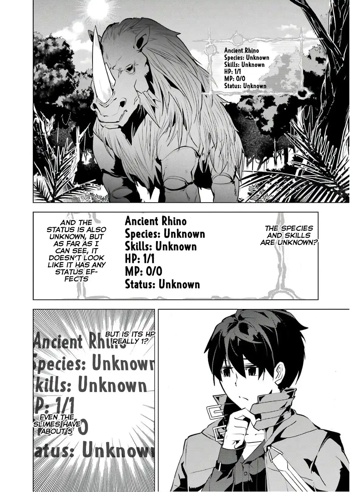 Tensei Kenja no Isekai Raifu ~Daini no Shokugyo wo Ete, Sekai Saikyou ni Narimashita~ Chapter 30 53